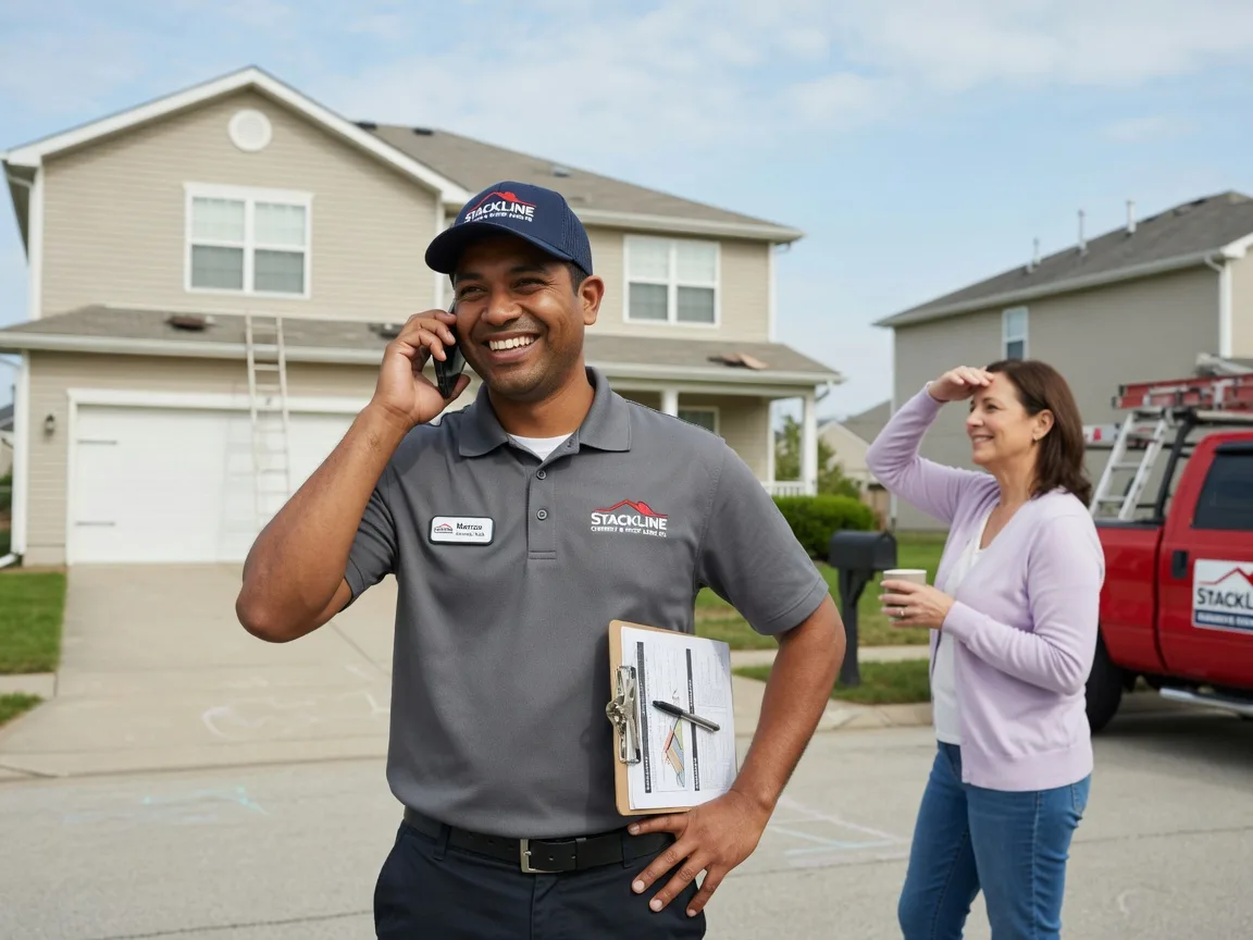Chimney flashing repair Lamont, WA FAQs
